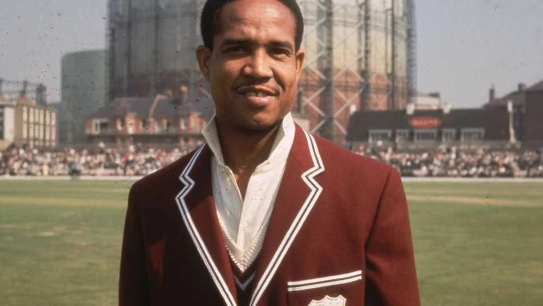 Cricket Ran Out Of Words: Michael Holding Reveals Why Garry Sobers Stood Alone
