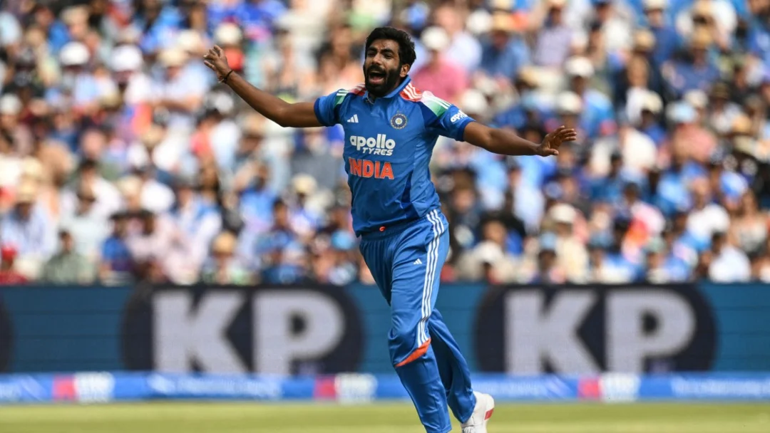 Lord's Decider Se Pehle Bumrah Out: Knee Swelling Ne India Ka Bowling Blueprint Badal Diya