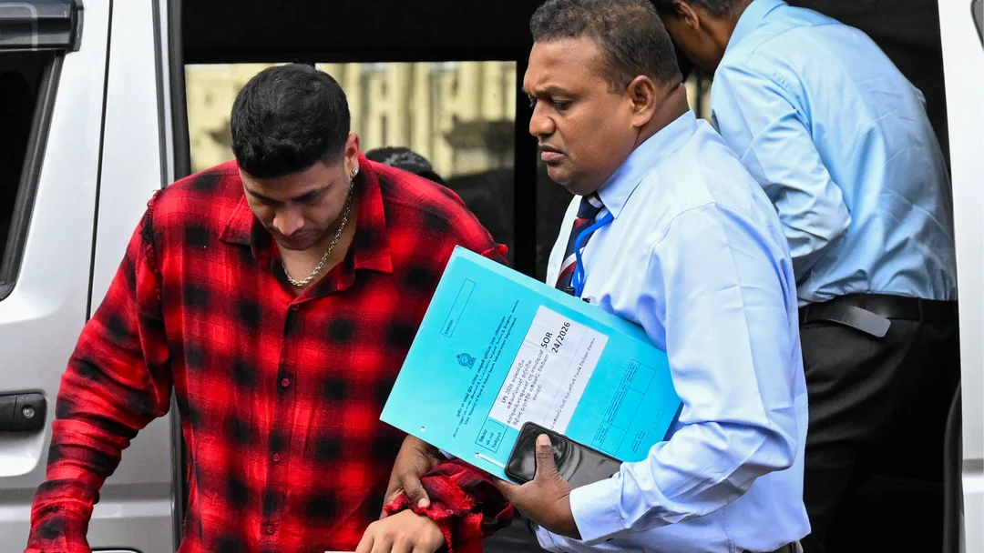 LPL 2026 Opener Se Pehle Arrest, Ab July 31 Tak Remand: Manjot Kalra Case Mein Kya Samne Aaya