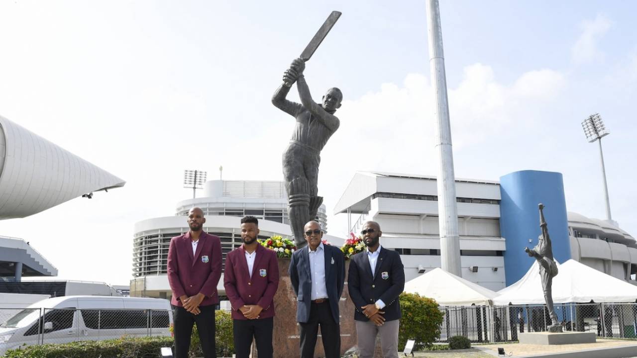 Mitchell Santner ne chuna Bowling ka rasta: New Zealand ready to crush West Indies in Bridgetown showdown