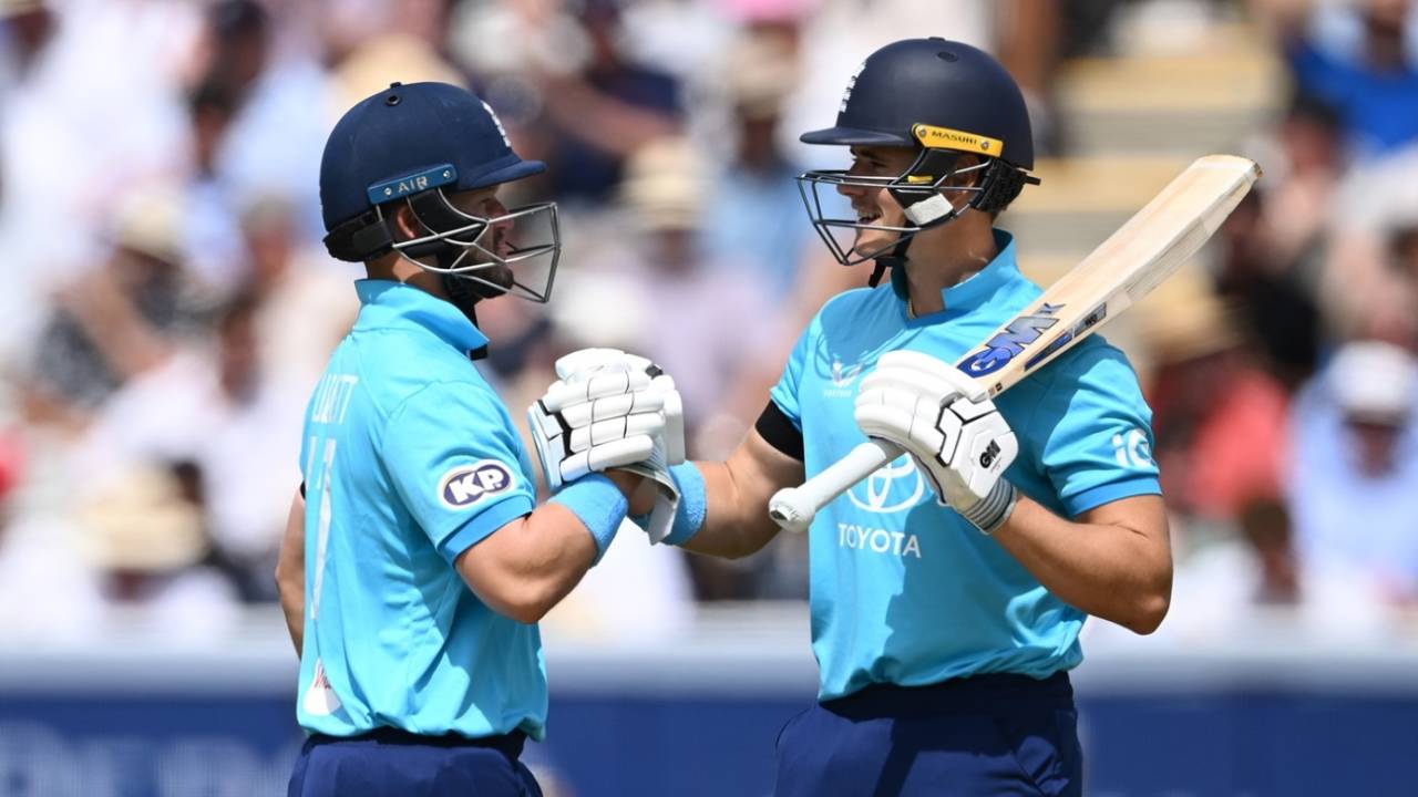 Lord's mein Ben Duckett ka Toofaan: England Ne Banaya Record 387, India ke Saamne Khadi Kari Musibat!
