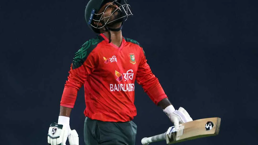 Litton Das Hearing Reveals A Communication Breakdown Behind BCB's Tough Discipline Message