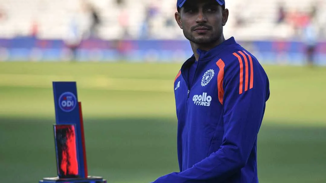 Five Players Missing, 387 Conceded: Gill&amp;#x27;s Lord&amp;#x27;s Warning Reveals India&amp;#x27;s Real ODI Crisis