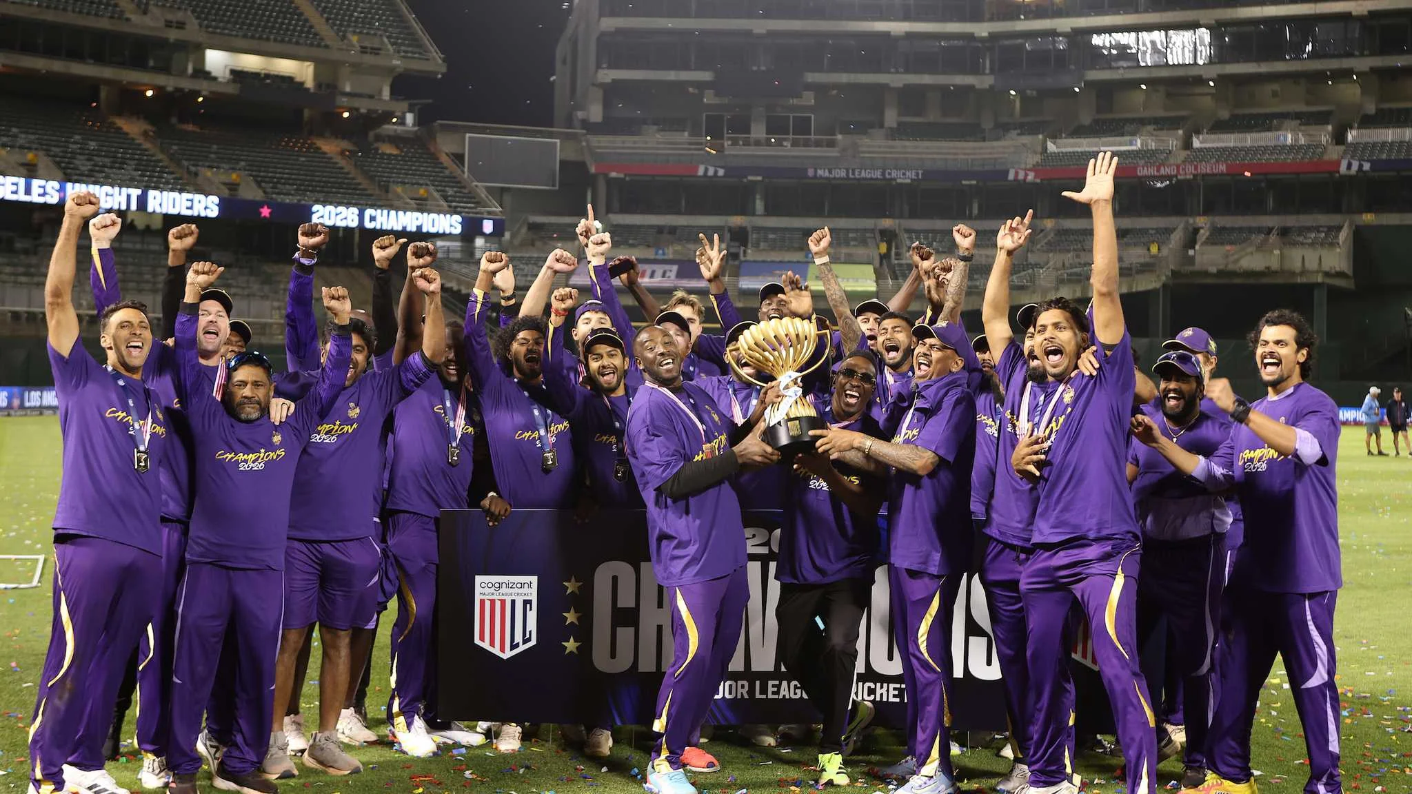 One Final Ball Ended Three Years Of Pain: Inside LAKR&amp;#x27;s Stunning Rise To The MLC Crown