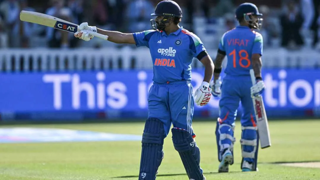 Rohit Sharma Silences The Noise At Lord's, But India's Defeat Leaves A Deeper Question