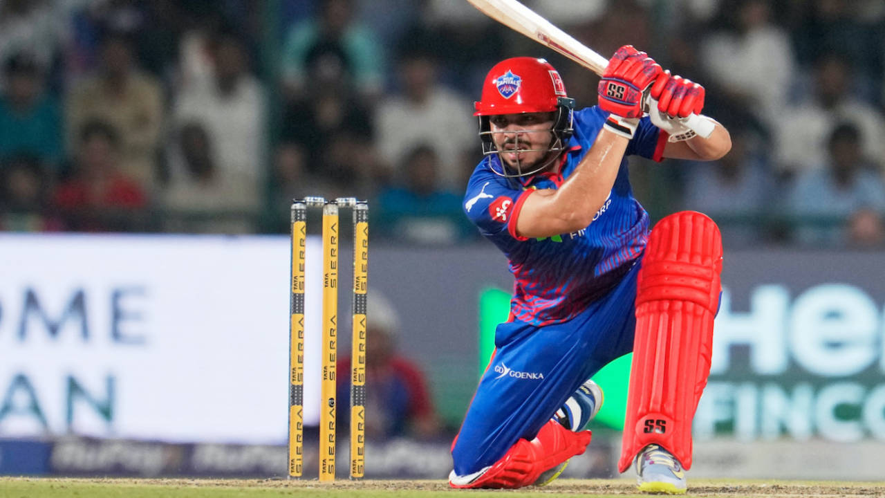 Ashutosh Sharma Hampshire One-Day Cup 2026: IPL ka Toofaan ab English County mein machayega Gadar!