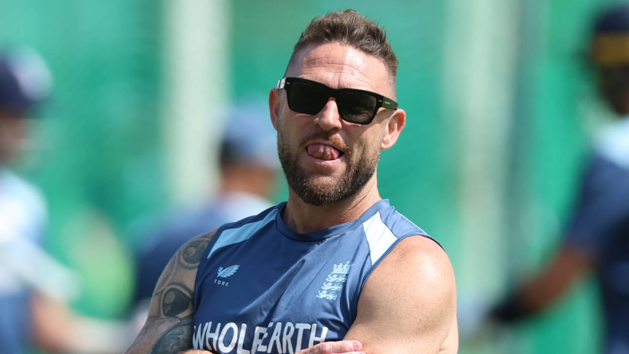 Test coaching se sacking ke baad Brendon McCullum ka naya plan: The Hundred mein dikhega Bazball ka asar