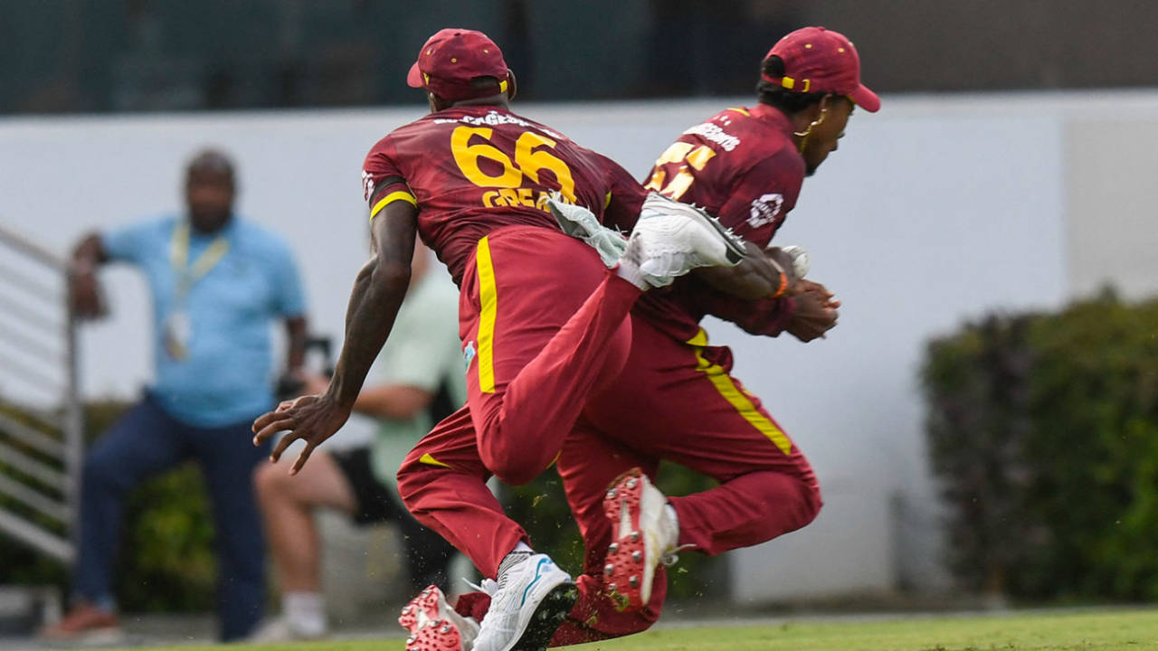 West Indies vs New Zealand: Series haari par kya 2027 World Cup Qualifiers ki beizzati se bach payenge Calypso Kings?