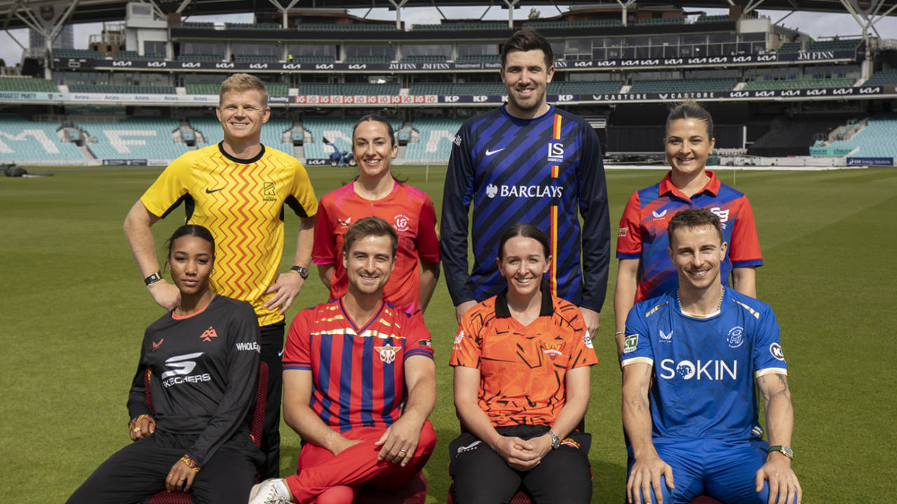 The Hundred vs Gambling: ECB ka last-minute Masterstroke, betting brands se picha chudaya!