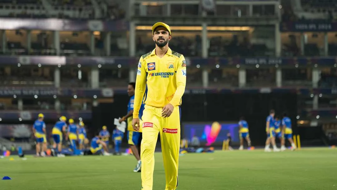 Gaikwad Ko West Zone Ki Command, Shaw Ki Wapsi: Duleep Trophy Squad Ne Badla Domestic Season Ka Mood