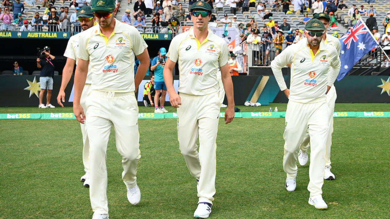 Bangladesh Ho Jao Taiyar: Pat Cummins and Josh Hazlewood Ki Wapsi, Australia Announces Deadly Squad