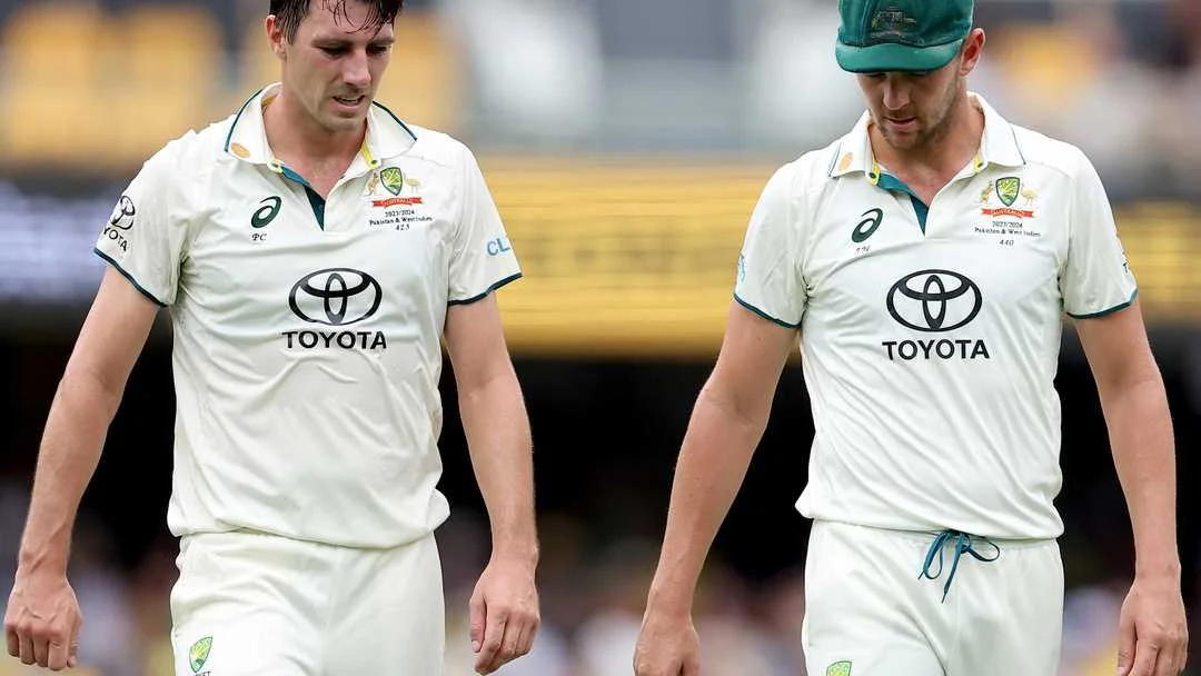 Australia Reloads Its Test Attack, But The Bangladesh Series Could Shape A Much Bigger Campaign