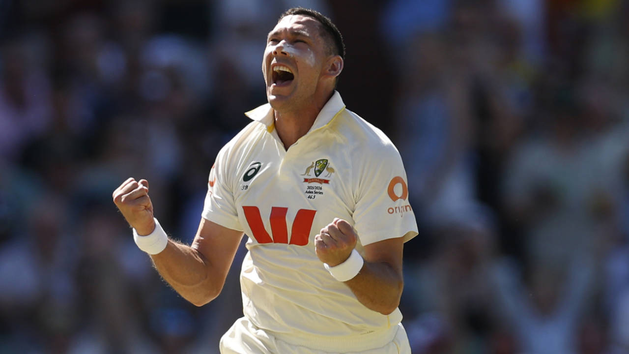 Scott Boland vs Josh Hazlewood: Australian Pace Attack Me 'Big Three' Ka Tag Ab Khatre Me Hai!