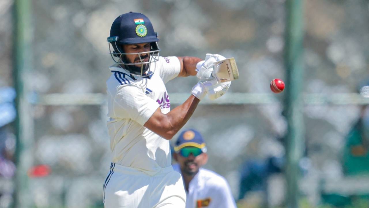 Ruturaj Gaikwad to Lead Power-Packed West Zone: Duleep Trophy 2026-27 Squad Announced with Mumbai Dominance
