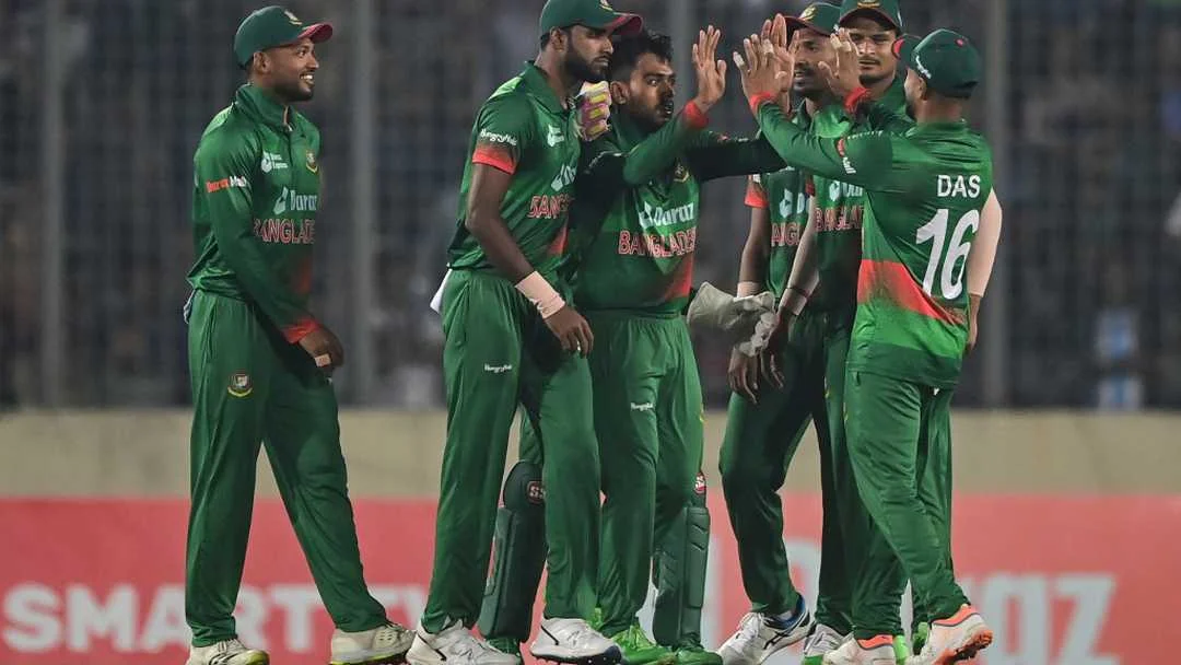 September Mein India Tour Ka Raasta Khul Raha Hai? Bangladesh Ne Sporting Diplomacy Par Rakha Bada Bharosa