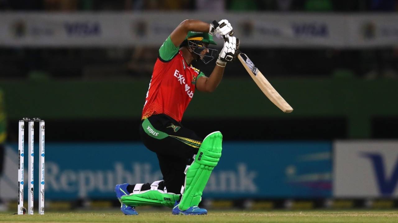 CPL 2026: Saim Ayub aur Maaz Sadaqat ki entry, Jamaica Kingsmen bana PSL ka naya adda!