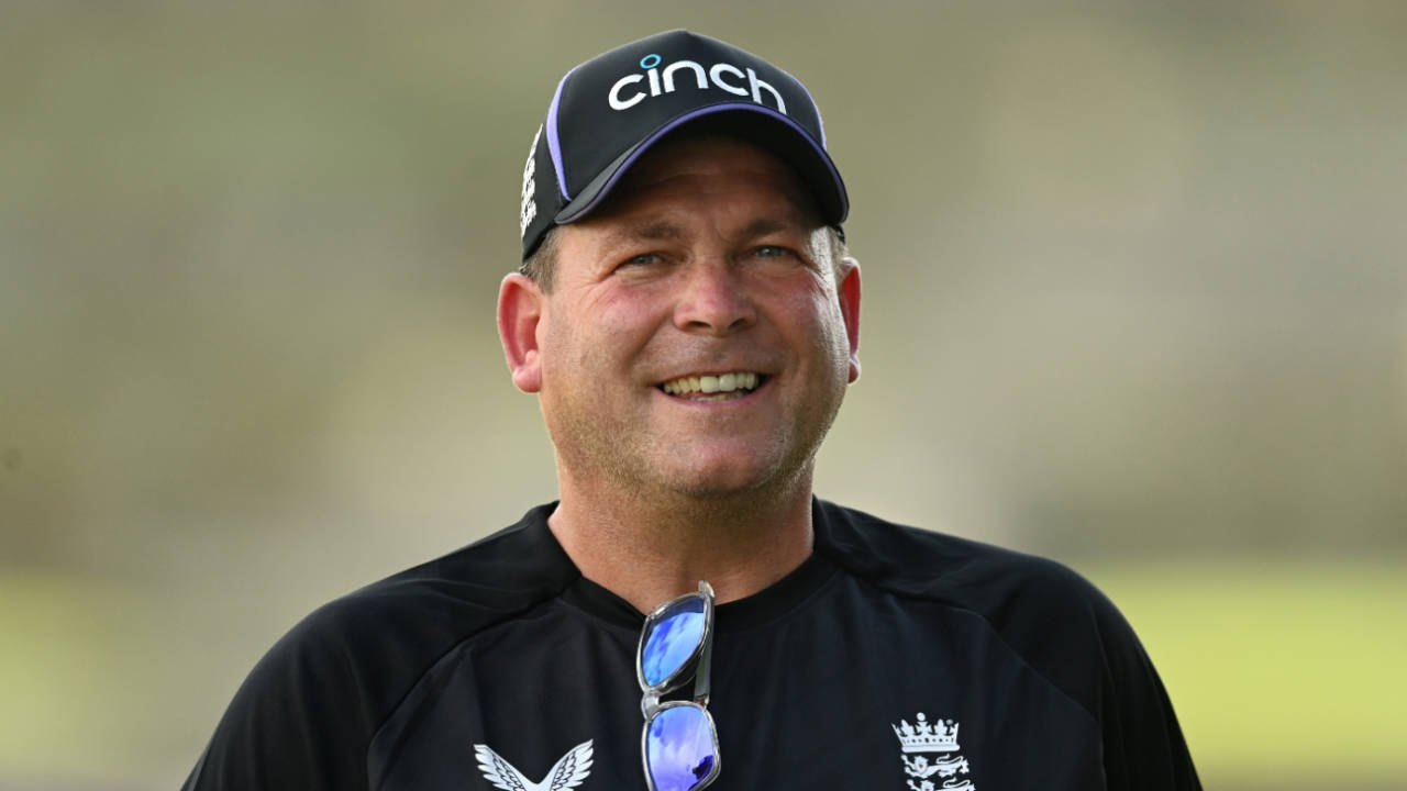 Financial Crisis ke beech Sussex Cricket ka Masterstroke: Matt Walker bane naye Head Coach