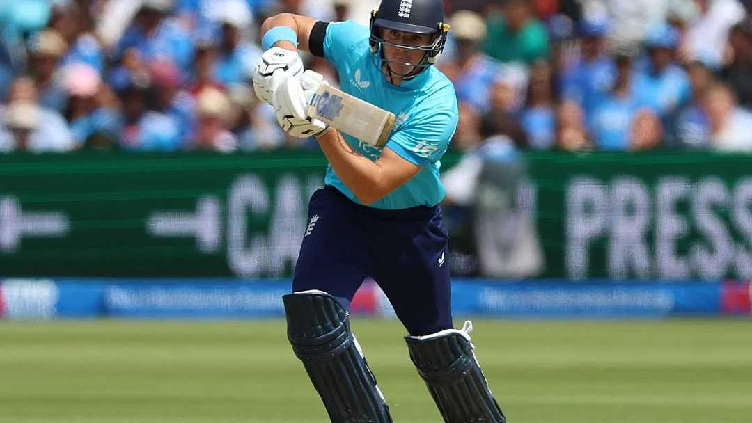 One MRI Changed Everything: Jacob Bethell's Birmingham Phoenix Captaincy Dream Paused Before The Hundred 2026