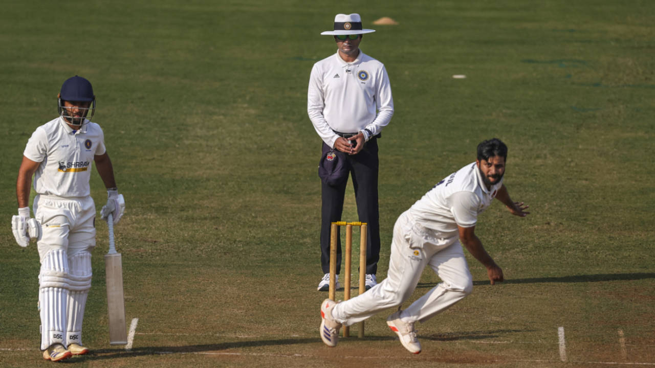 BCCI Masterclass: Domestic Cricket rules revamped, Deliberate No-Balls par suspension and Wides ki nayi Laxman Rekha!