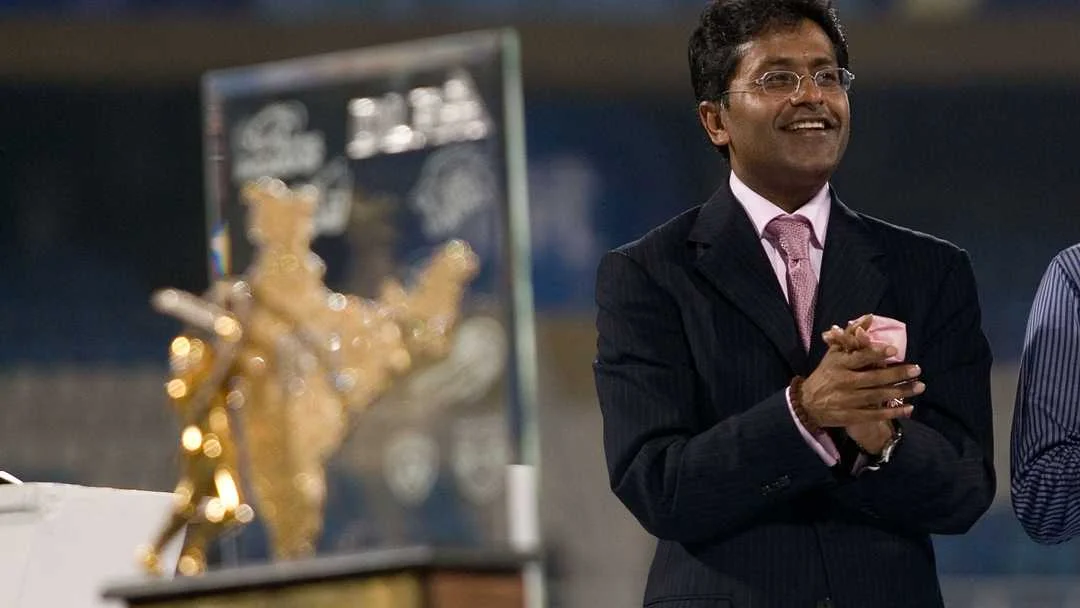 Sixteen-Year IPL 2009 FEMA Battle Turns As Lalit Modi Wins Sweeping Relief And BCCI Penalty Falls