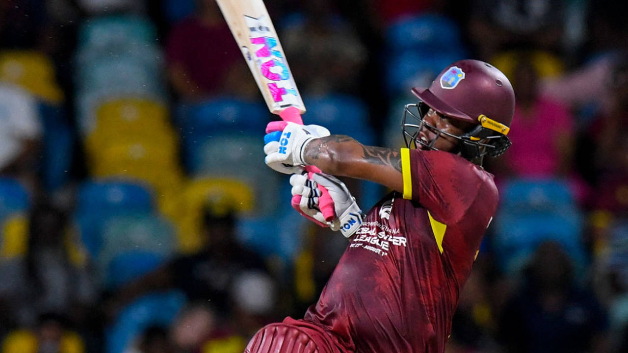 Shimron Hetmyer and Sherfane Rutherford ne New Zealand ke muh se cheeni jeet: West Indies ka Unfiltered Masterclass