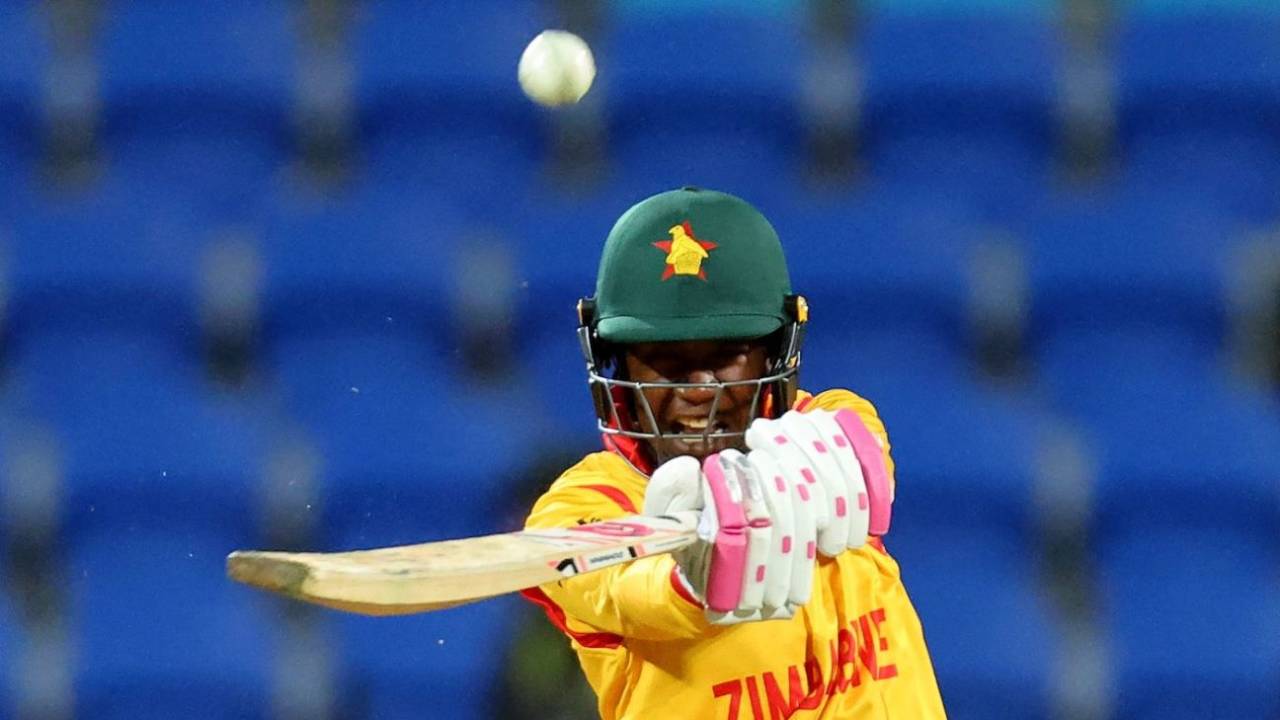India vs Zimbabwe: World Champions se bhidne ke liye Zimbabwe ne bulaye purane Sher, Sikandar Raza ki sena taiyar!