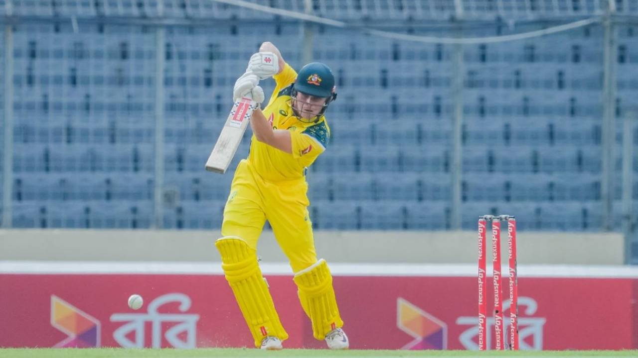 Border-Gavaskar Trophy ka Khauf? Australia is prioritizing India A tour over Zimbabwe and South Africa ODIs