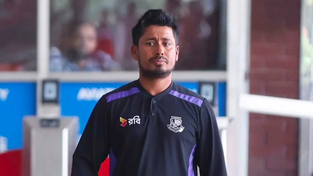 Zimbabwe Setback Exposes Bangladesh's Missing Piece Before The Australia Test Challenge
