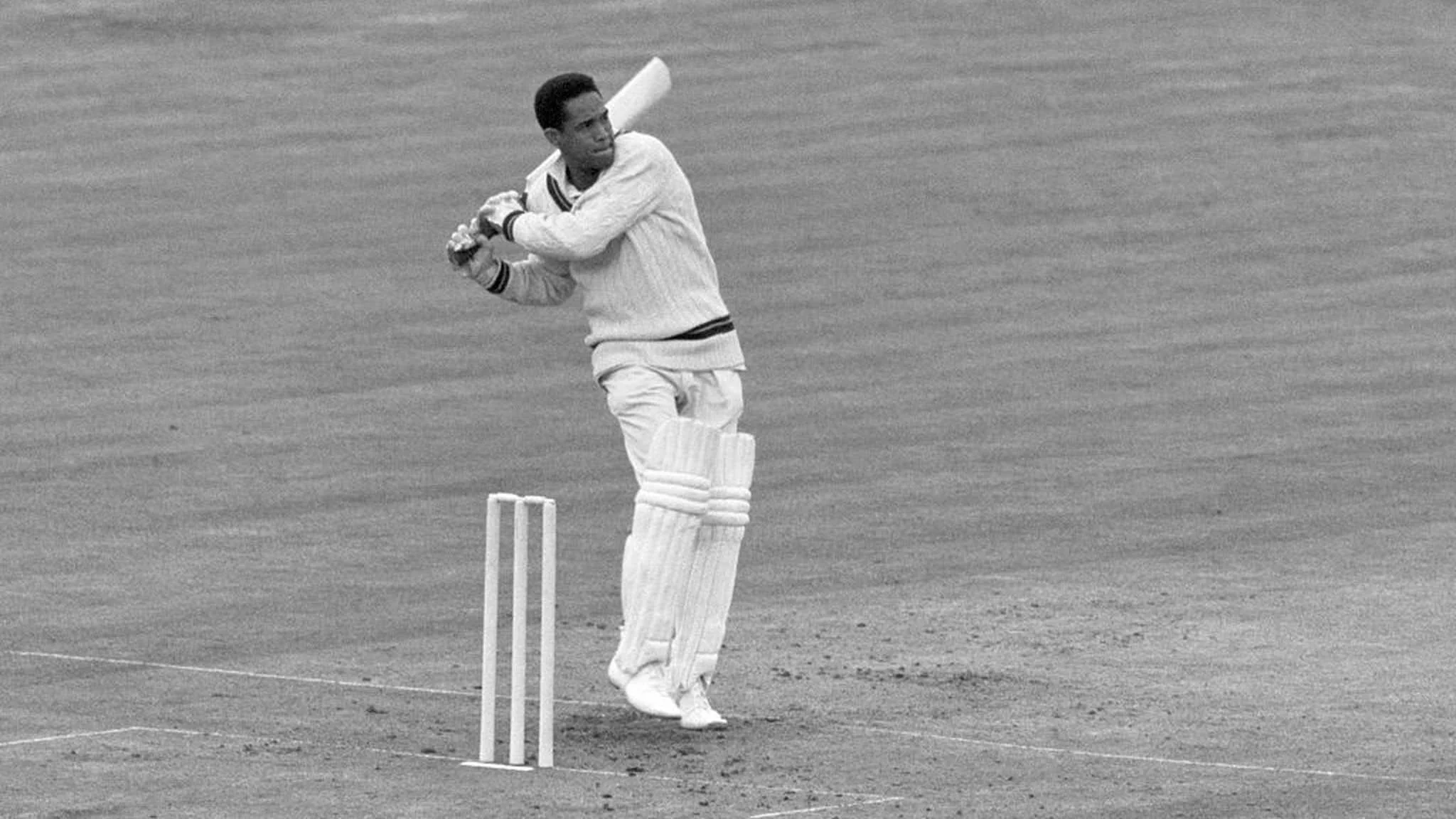 Ek Hansi, Ek Safar Aur Caribbean Ka Toofan: Sir Garry Sobers Ki 1970 Rhodesia Visit Ka Sach