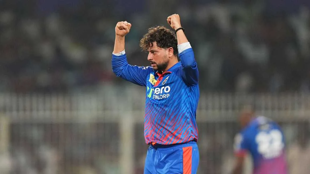 Kuldeep Yadav Takes The Yorkshire Route As County Debut Could Reshape His India Comeback Path