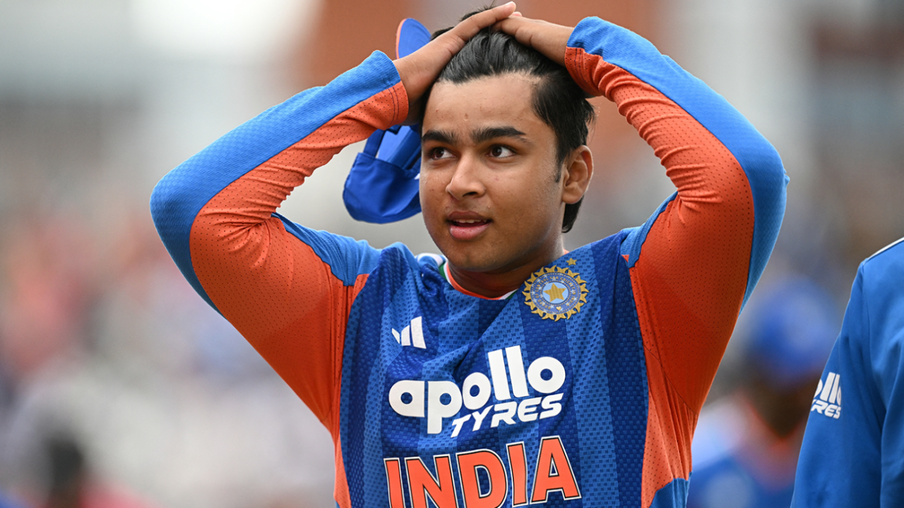 Shreyas Iyer ki Captaincy aur India ka Winning Formula: Zimbabwe ke khilaaf Do or Die battle!