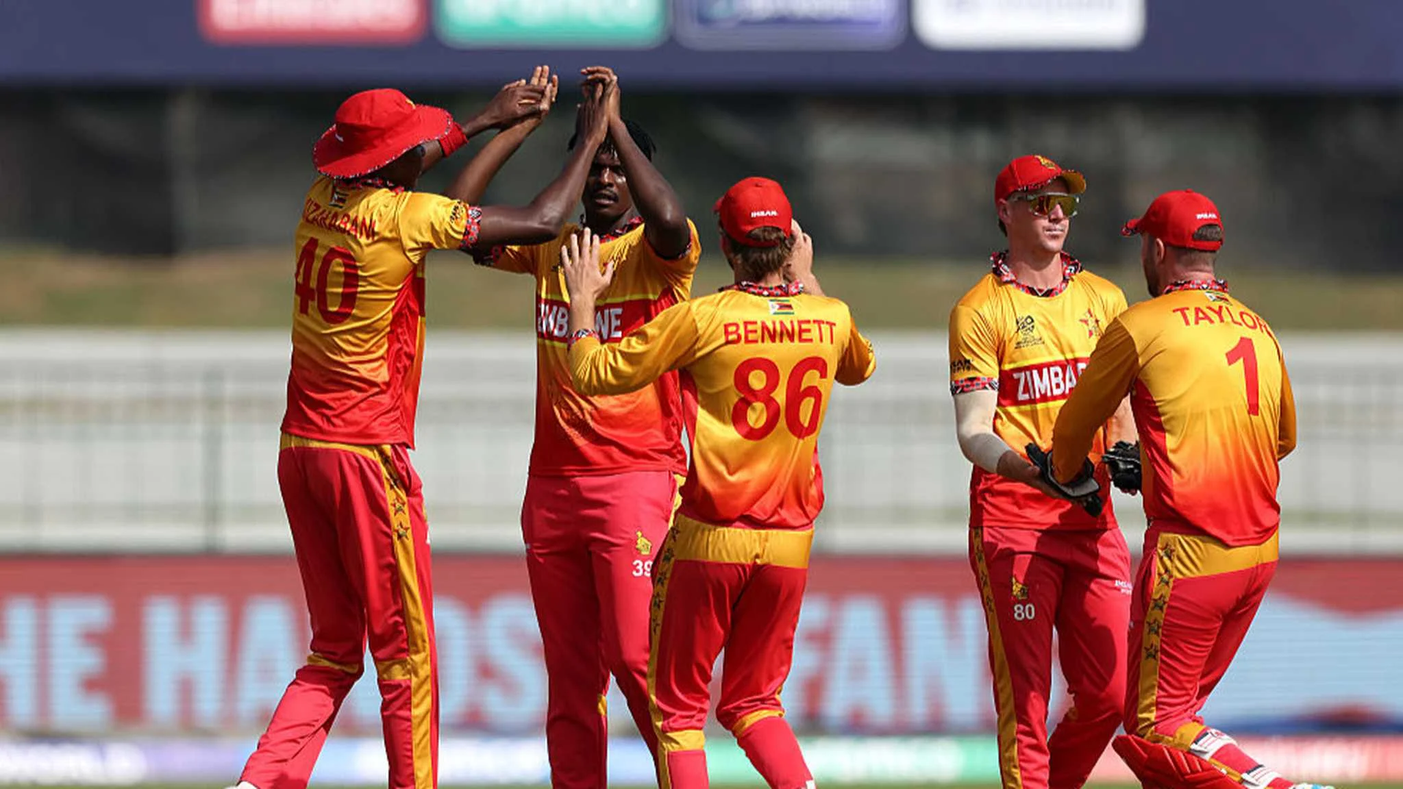 India’s Hard-Length Weakness Faces Its Sharpest Zimbabwe Test Yet