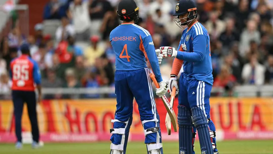 Harare Pressure Test: Shreyas Iyer's India Has More To Lose Against Zimbabwe