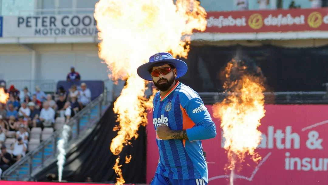 Six Defeats Changed India: Shreyas Iyer Backs A Fearless Reset In Zimbabwe