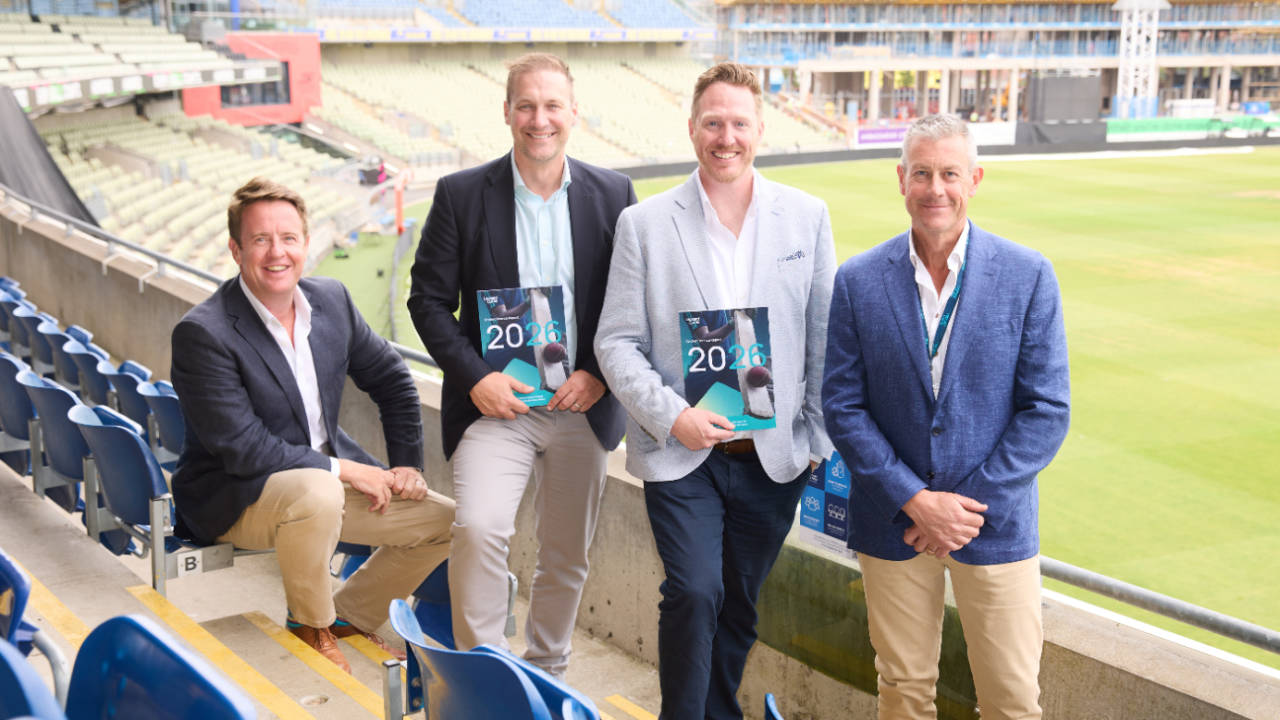 English County Cricket Crisis: Surrey and Lancashire dominate as smaller clubs face financial bankruptcy