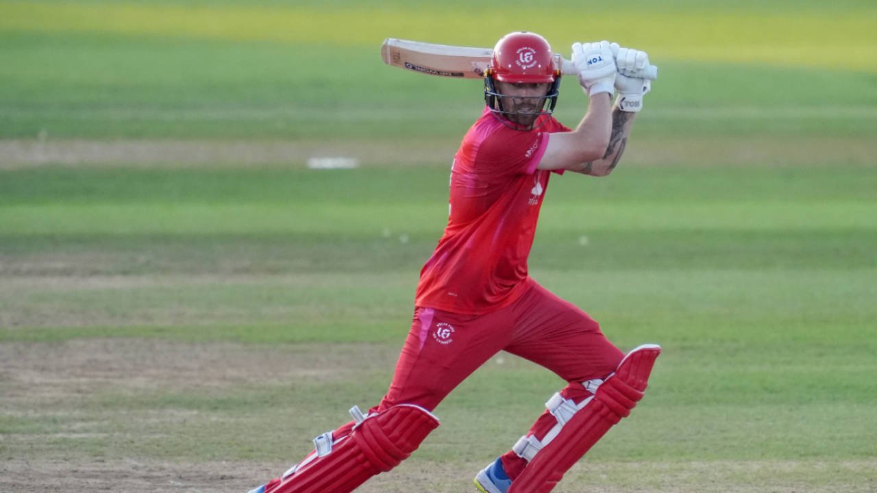 Phil Salt's Gritty Masterclass: Welsh Fire ne toda Southern Brave ka 9 matches purana ghamand!