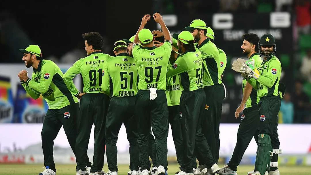 World Cup Se Pehle England Mein Pakistan Ka Five-ODI Marathon, May 2027 Schedule Ne Set Kiya Big Stage