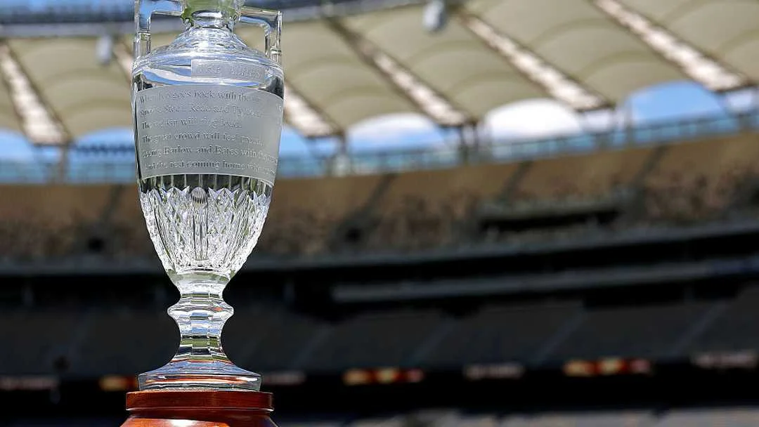 Ashes Double-Header Turns England&amp;#x27;s 2027 Summer Into A Historic Cricket Marathon
