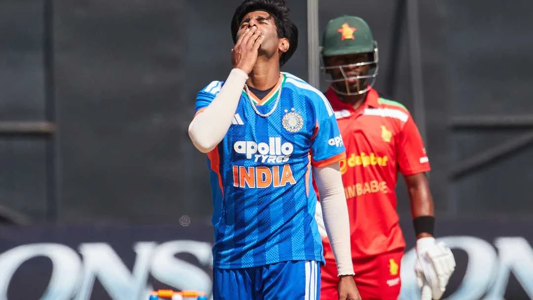 Mayank Yadav’s Fiery Comeback And Vaibhav Sooryavanshi’s Record Fifty End India’s T20I Drought