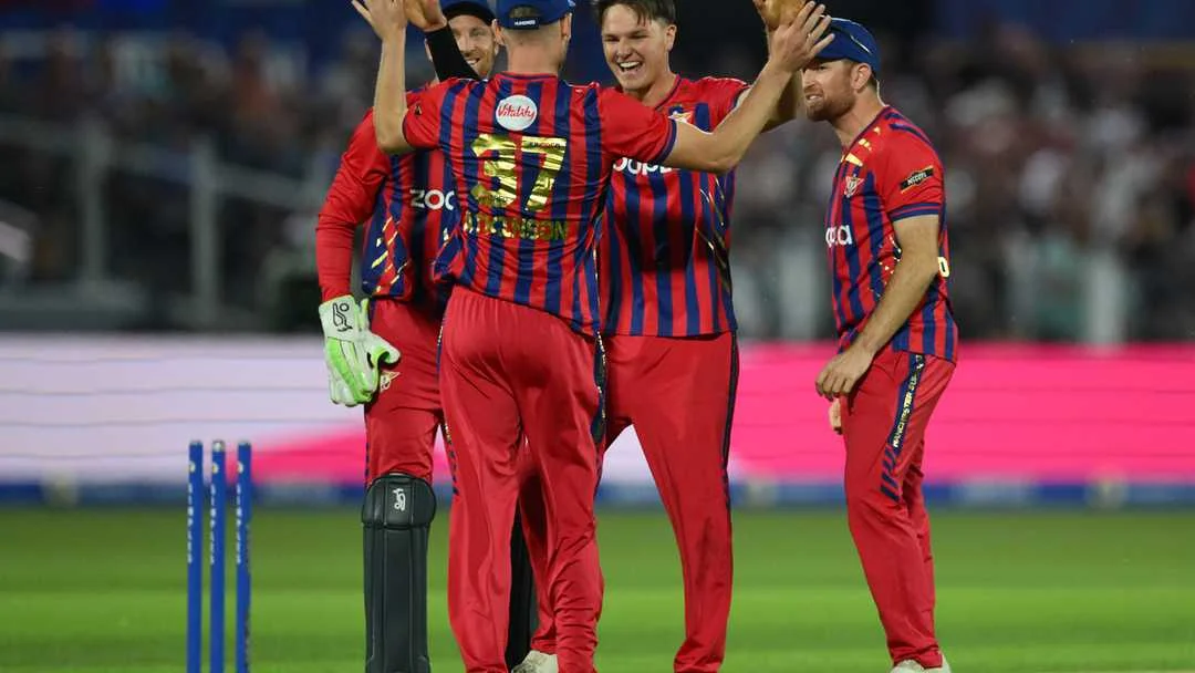 Livingstone&amp;#x27;s 69 Nearly Stole Lord&amp;#x27;s Thriller Before Manchester Won The Final 10-Ball Battle