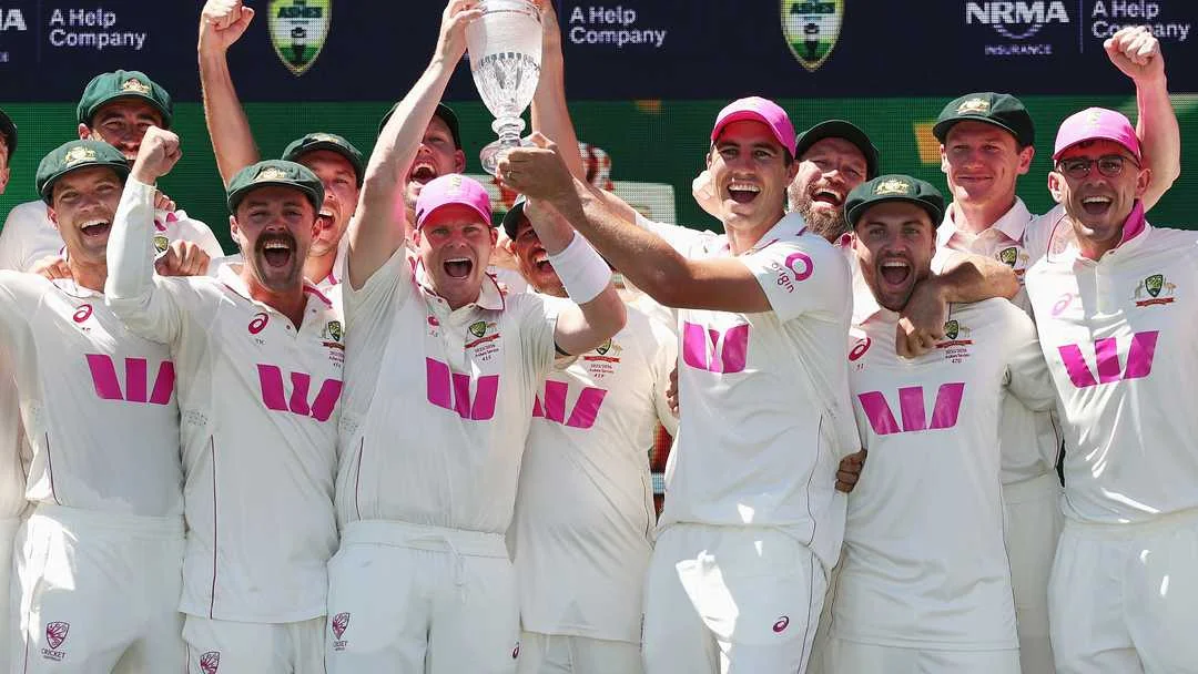 Ashes In India? Cricket Australia Opens Door To A Test Cricket Twist Few Expected