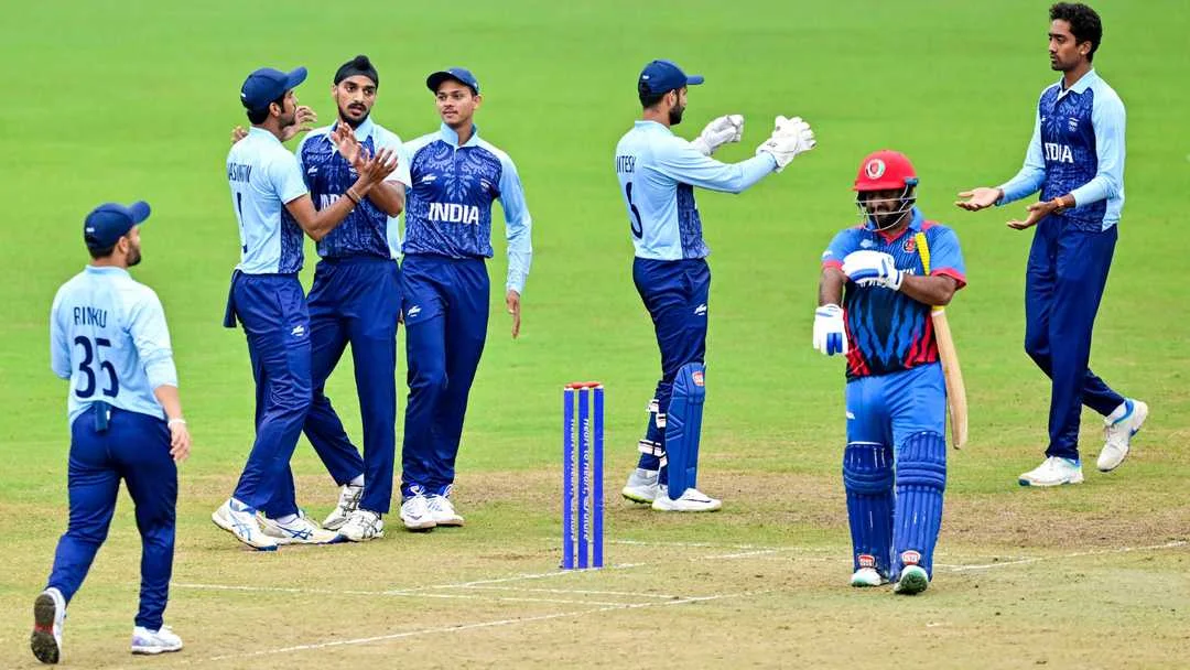 Asian Games 2026 Draw Opens A Shortcut For India As Four Asian Giants Land Directly In The Quarterfinals