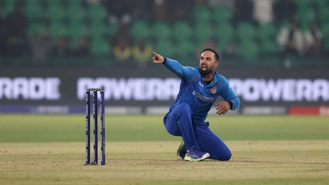Afghanistan's Ireland ODI Reset: Nabi Left Out As Rahmat Shah Enters A New Leadership Era