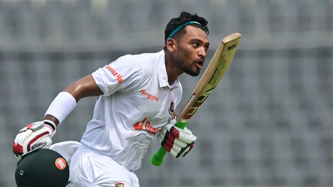 Why Australia's Full-Strength Test Squad Feels Like A Bangladesh Breakthrough To Shanto