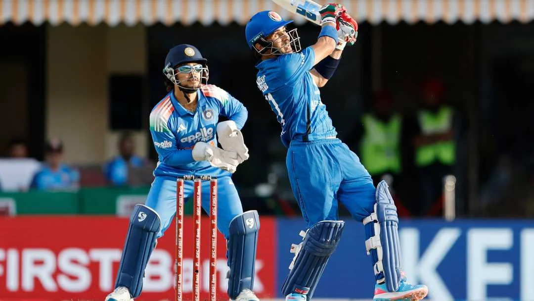 Bangladesh Tour Ka Faisla Delhi Ki Historic India-Afghanistan Series Ka Calendar Badal Sakta Hai