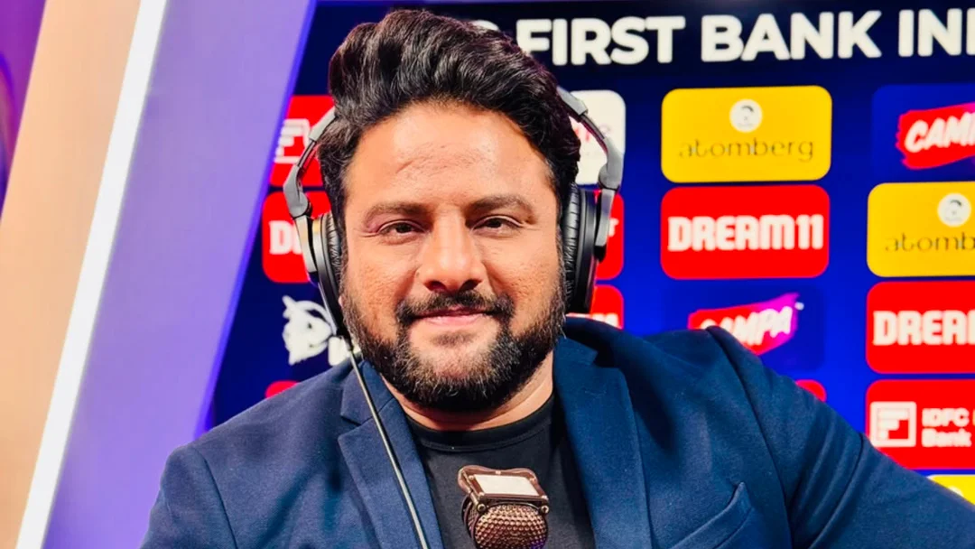 Andhra Cricket Ka Naya Blueprint: D Kalyankrishna Ko Director Banakar ACA Ne Badli Development Strategy