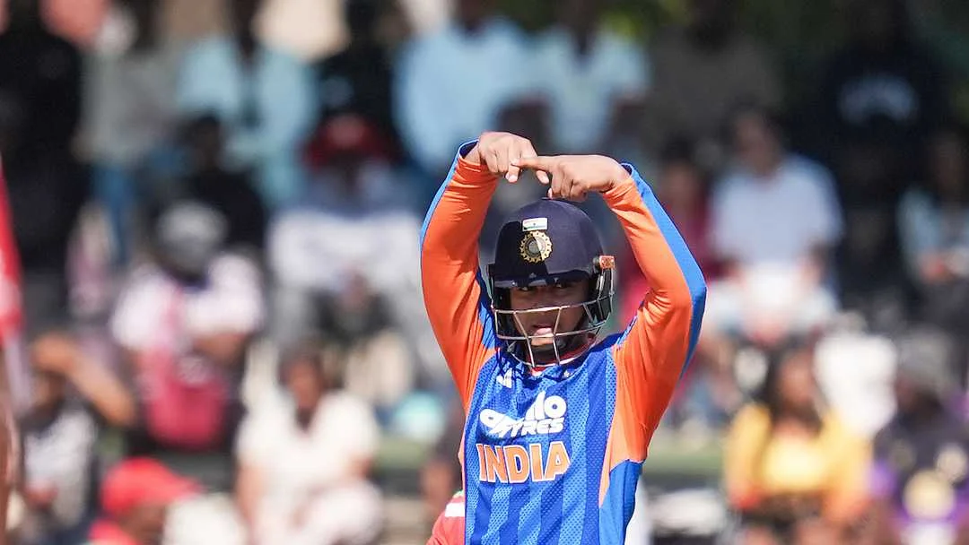 Vaibhav Sooryavanshi's 81 On A Difficult Pitch Reveals Why VVS Laxman Sees A Record-Breaking Future