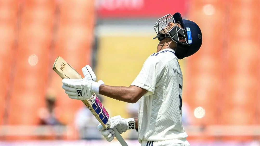 India Ka Sri Lanka Test Plan Fitness Reports Par Atka, Washington Aur Bumrah Par Sabki Nazar