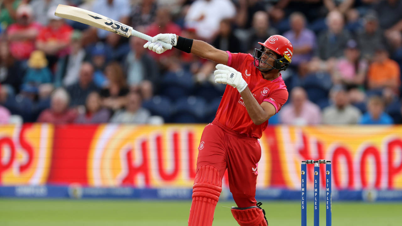 Rachin Ravindra Aur Lockie Ferguson Ka Tandav: MI London Ko Welsh Fire Ne Chakhaya Karari Haar Ka Swaad