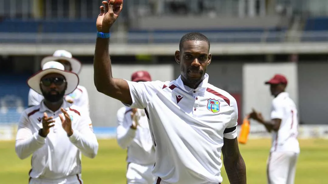 Tarouba Test Erupts As Justin Greaves And Pakistan Pacers Turn 14-Wicket Day Into A Thriller